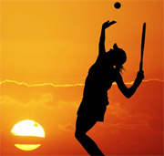 San Diego Tennis News