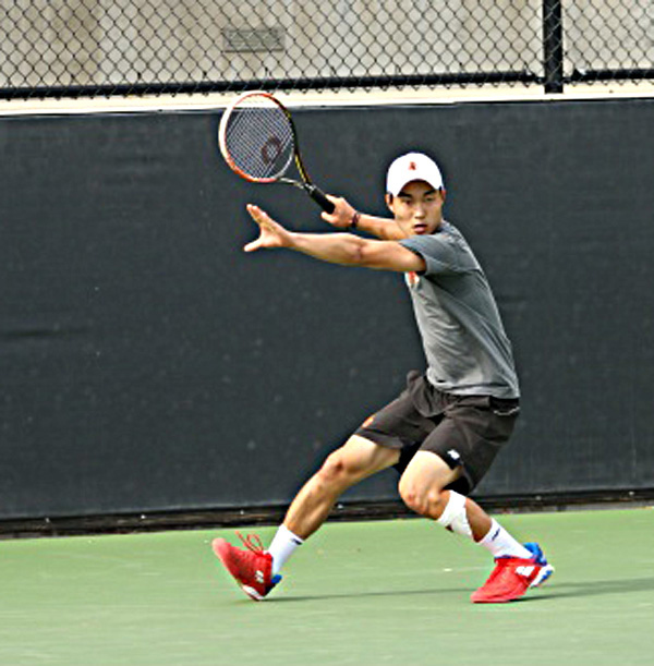 Robert Liu forehand 600